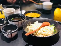 -贡梅老面馆·蟹粉面·无锡特色小吃(南长街主推店)