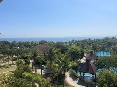 -三亚海棠湾万丽度假酒店