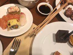 -马哥孛罗酒店·SAVVY全日餐厅
