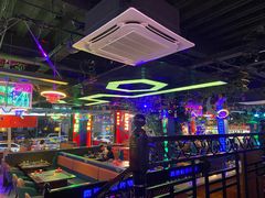 大堂-路边边.炒菜烧烤.音乐餐厅(良乡长虹店)