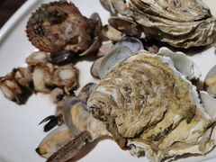 -福来齐·鲁菜海鲜·渔家菜(朝阳街分店)