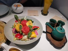-潮堂 · 潮州菜(国贸商城店)