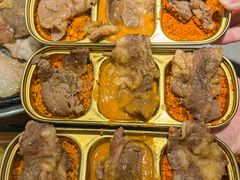 -正宗齐齐哈尔烤肉·齐牛哥鲜切炭火烤肉(杭州总店)