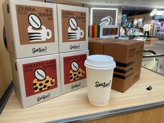 -Seesaw Coffee(上海虹桥天地店)