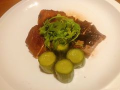 -北京柏悦酒店·锦庭餐厅Dining Room