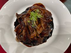 -四季轩中餐厅·萧山味道·运河家宴(三立开元名都店)