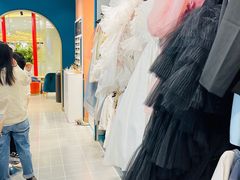 -海马体照相馆(北京apm店)