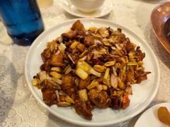 -东来顺饭庄(新源里店)