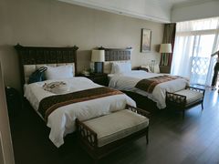 -厦门帝元维多利亚大酒店(环岛路黄厝海滩店)