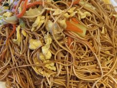 三丝炒面-美点双辉(东方汇店)