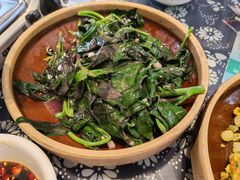 -龚师傅土菜馆.地道农家菜(魅力湘西店)