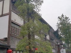 -南关石牌坊古镇