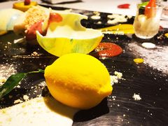 -燃扒房Steakhouse(皇庭店)
