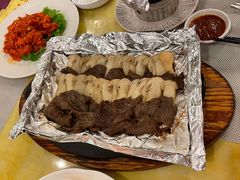 -高丽馆(尊茂店)