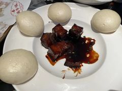 -鸽子侯·家宴·平价海鲜(绿地店)