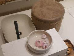 -泰合玺·精油疗愈 SPA(南京河西万达店)