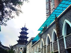 -贵阳北天主教堂