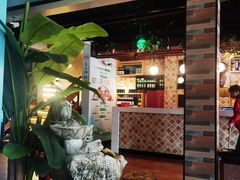 -壹号院音乐餐厅•烤全羊•新疆菜(浐灞店)