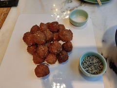 -那家小馆•北京菜•烤鸭(香山店)