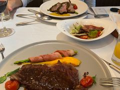 -戈雅法餐厅(世界城广场店)