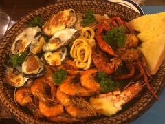 -茉莉.Red Crab