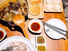 -黑鸡小馆(金源店)