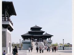 -汉梁文化公园