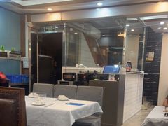 大堂-鹤睦鱼生·啫啫煲·海鲜(保利百合店)