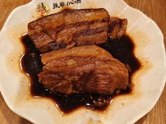 -張飛扒肉·龙江非遗(道外店)
