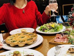 -Entrecôte 法国牛扒馆(保利·时光里店)