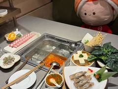 -海底捞火锅(金光华店)