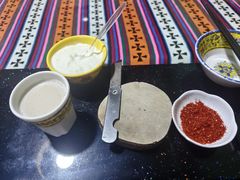 -阿拉呛舍藏餐