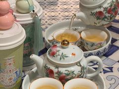 -图味美小黄鱼·景德菜(浙江路店)