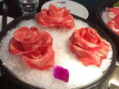 -五星桥原切肥牛火锅·30年专注好牛肉(湖塘店)