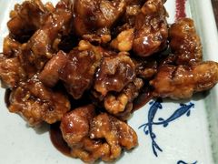 糖醋里脊-新白鹿餐厅(爱琴海购物中心店)