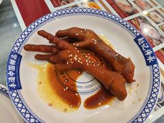 -赵记传承·中国甜品(福州总店)