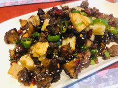 -赵小姐丨新中餐(曲江店)