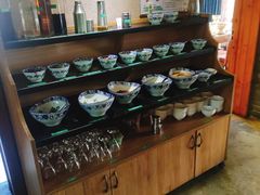 自助调料区-慢丽江·云南野生菌土鸡锅(西山店)