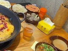 -阳阳老火锅(小南门店)