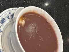 陈皮莲子红豆沙-正斗·港式粤菜(SKLP店)