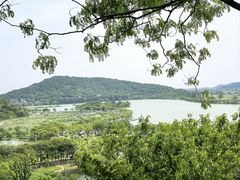 -南北湖风景区