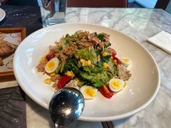 -Margherita雏菊意大利餐厅(雅颂庭购物中心店)