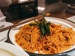 葱油拌面-梅花境(万科店)