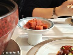 -梅飞酒家(桑园路店)