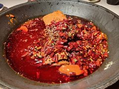 -巴蜀大将火锅(春熙店)