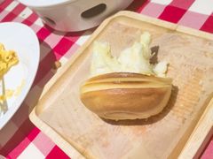 -西贝(财富购物中心店)