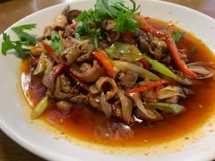 -乐山第一家临江鳝丝(茶坊路店)