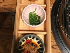 -黑牛の店·和牛烧肉(合生汇店)