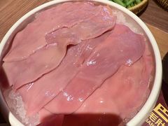 -巴奴毛肚火锅(京西大悦城店)