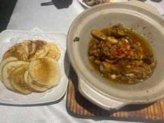 -鄱阳湖·江西小炒·瓦罐煨汤(五道口店)